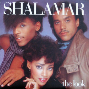 Shalamar - The Look - 1983