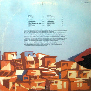 Toots & The Maytals - Funky Kingston