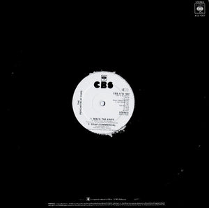 The Psychedelic Furs - Pretty In Pink