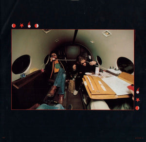 Blue Öyster Cult - Some Enchanted Evening - 1978