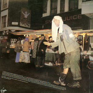 Jah Wobble - The Legend Lives On... Jah Wobble In Betrayal