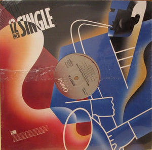 Sinitta - Feels Like The First Time - 1987