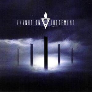 VNV Nation - Judgement (CD) - 2007