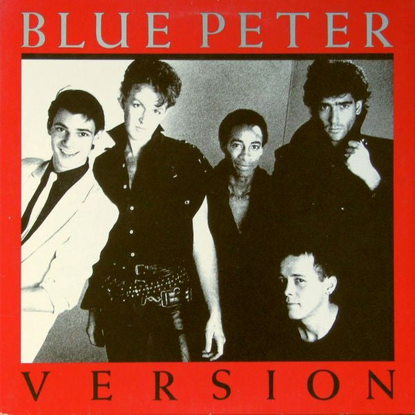Blue Peter - Version - 1983