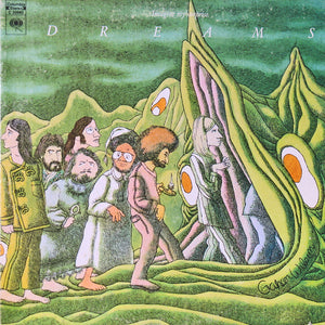 Dreams (4) - Imagine My Surprise