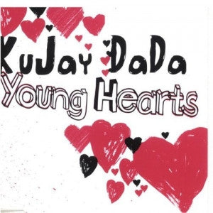 Kujay Dada - Young Hearts