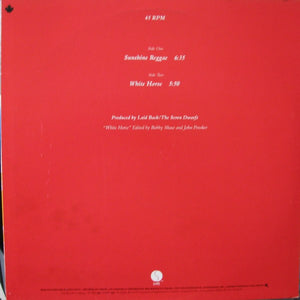 Laid Back - Sunshine Reggae - 1983