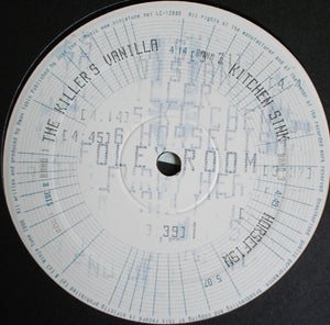 Amon Tobin - Foley Room - 2007