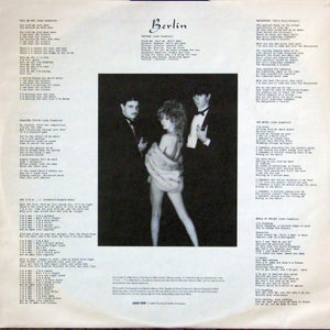 Berlin - Pleasure Victim