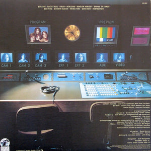 FM - Surveillance - 1979