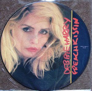 Deborah Harry - French Kissin' In The USA