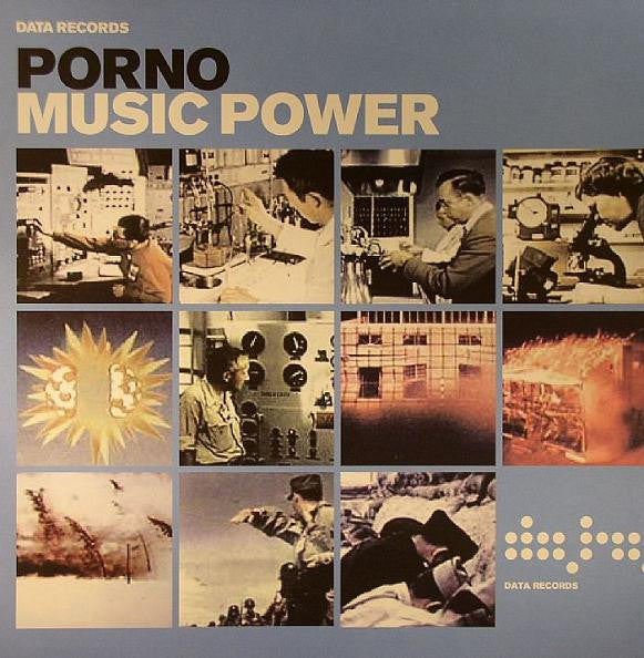Porno - Music Power
