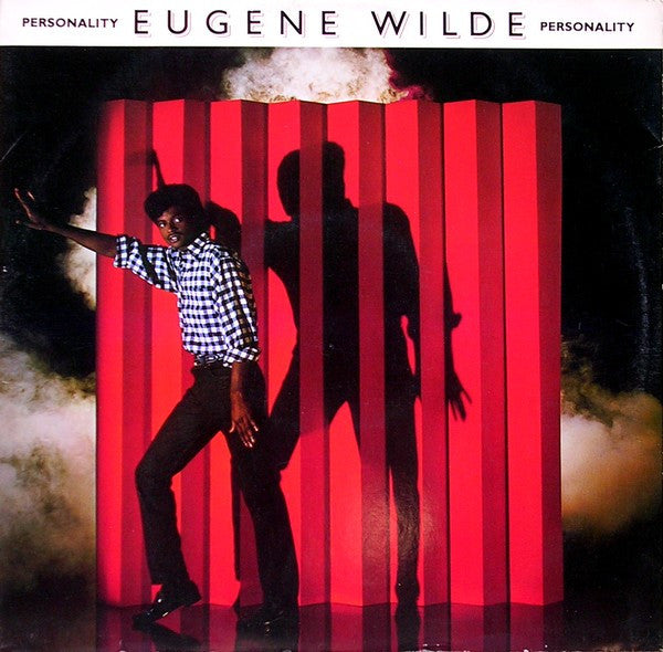Eugene Wilde - Personality