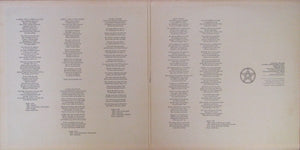 Pentangle - Cruel Sister - 1970