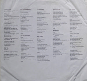 Sister Sledge - Love Somebody Today