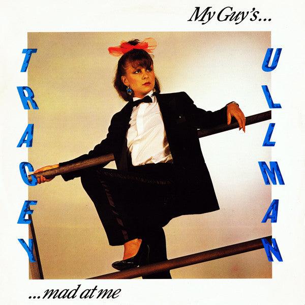 Tracey Ullman - My Guy's Mad At Me 1984 - Quarantunes