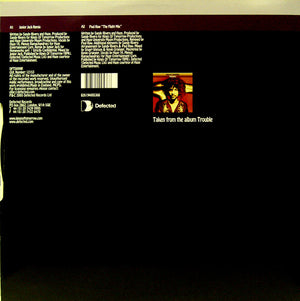 Kings Of Tomorrow - Thru (Part Two)