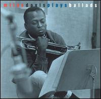 Miles Davis - Miles Davis Plays Ballads (CD) - 1997