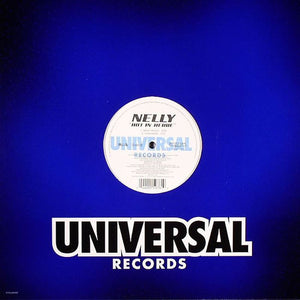 Nelly - Hot In Herre - 2002