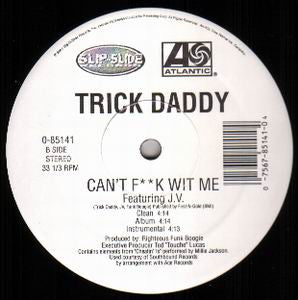 Trick Daddy - I'm A Thug