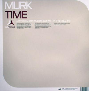 Murk - Time