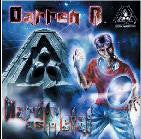 Darren R. - Hard As Metal - 2000