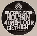 Beatconductor - Housin' EP - 2004