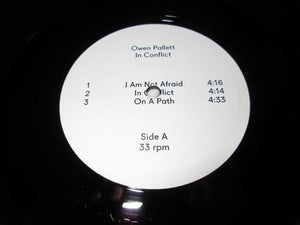 Owen Pallett - In Conflict