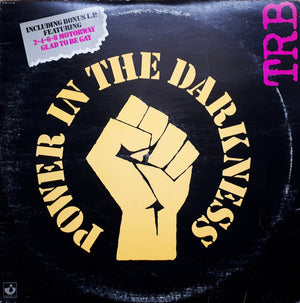 Tom Robinson Band - Power In The Darkness - 1978