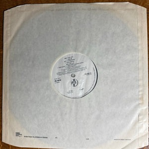 Public Image Limited - This Is Not A Love Song