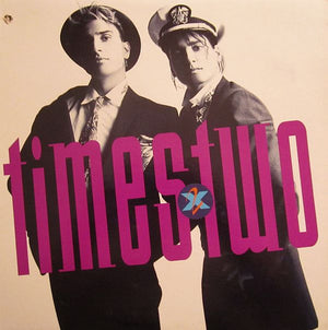 Times Two - X2 - 1988