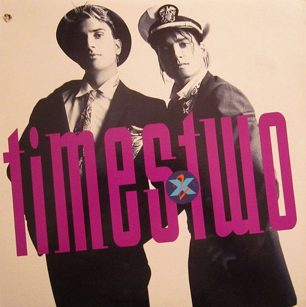 Times Two - X2 - 1988