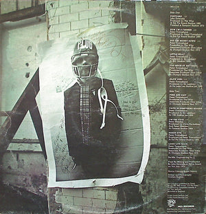 Who, The - Odds & Sods - 1974