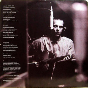 John Hiatt - Slow Turning - 1988