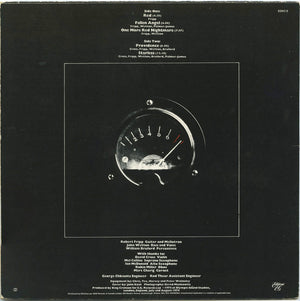 King Crimson - Red