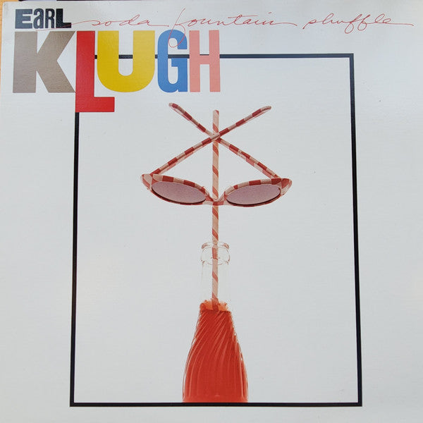 Earl Klugh - Soda Fountain Shuffle