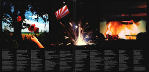 Pink Floyd - The Final Cut - 2017