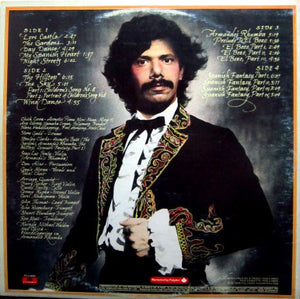 Chick Corea - My Spanish Heart