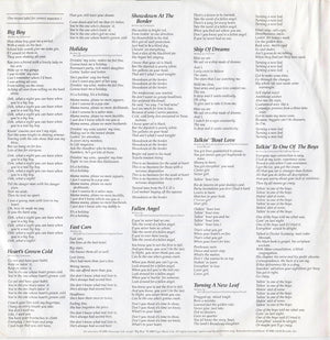 Nazareth - Malice In Wonderland Vinyl Record