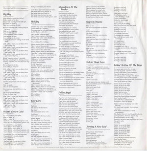 Nazareth (2) - Malice In Wonderland