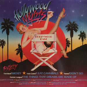 Various - Hollywood Nights