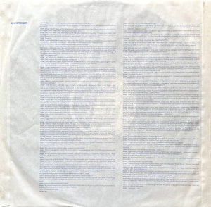 Allan Botschinsky - Niels-Henning Ørsted Pedersen - Duologue - 1987