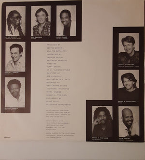 The Sattalites - Miracles