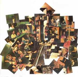 Latin Quarter - Modern Times