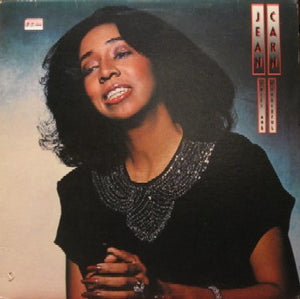 Jean Carn - Sweet And Wonderful