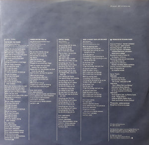 Pointer Sisters - Special Things - 1980