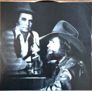 Johnny Paycheck - Mr. Hag Told My Story - 1981