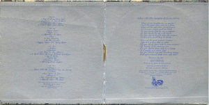Chicago - Chicago III - 1971