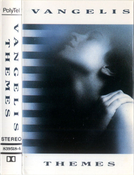 Vangelis - Themes - 1989