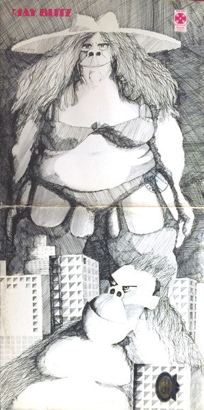 May Blitz - May Blitz